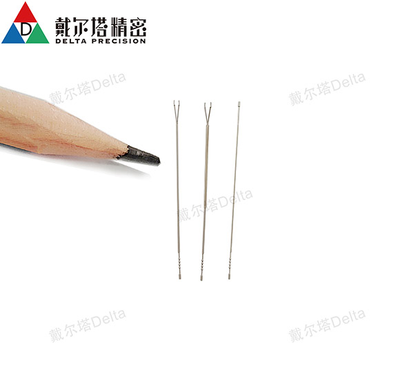医疗微零件