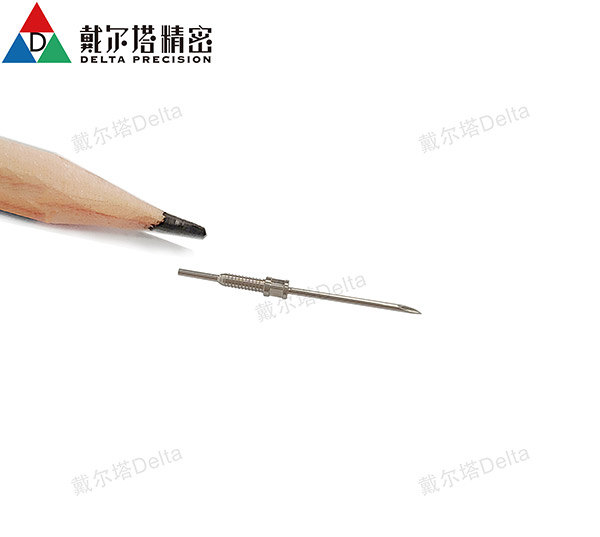 医疗微零件