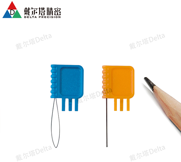 医疗微零件