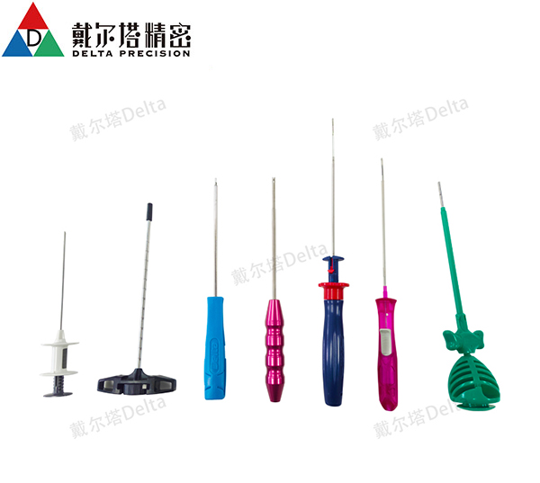  运动医学手术器械
