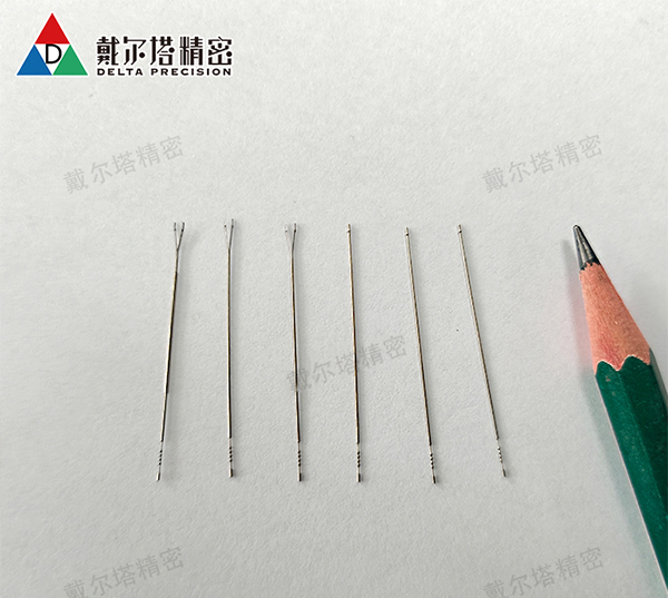 医疗微零件